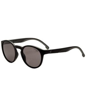 Carrera Ca8056 51Mm Polarized Sunglasses - Black