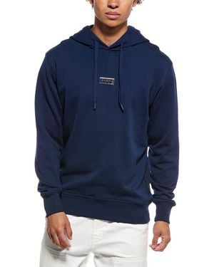 Versace Jeans Couture Hoodie - Blue