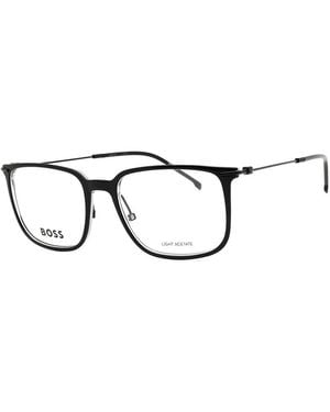 BOSS Boss 1484 56Mm Optical Frames - Black