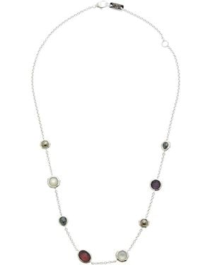 Ippolita Wonderland Necklace - White