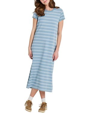 Life Is Good. Crusher Dress - Blue