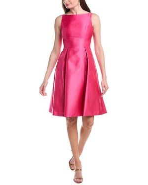 fit and flare dresses women SheBird main image 0