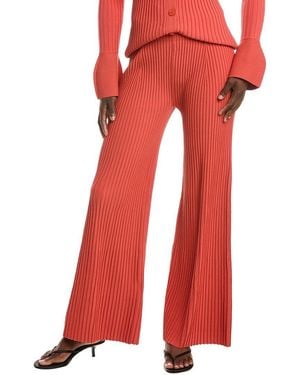 Alexis Boda Pant - Red