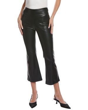 BCBGMAXAZRIA Bootcut Pant - Black