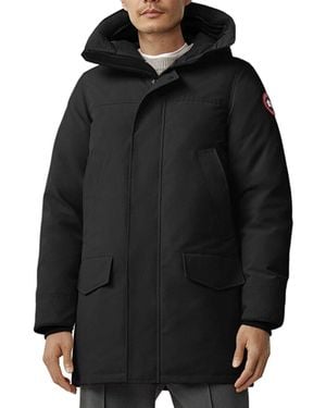 Canada Goose Langford Parka - Black