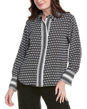 Vince Camuto Blouse - Black