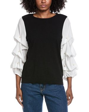 Cece Jumper - Black