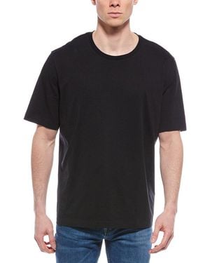Ted Baker Tywinn T-Shirt - Black