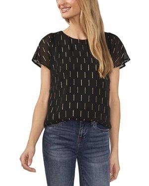 Cece Blouse - Black