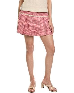 Ramy Brook Anya Skort - Pink