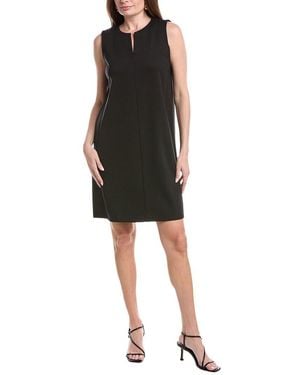 alo black dress Goddess Ribbed Go-To Dress main image 1