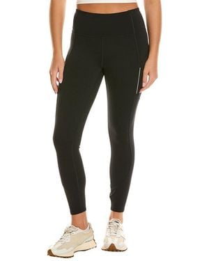 IBKUL Performance Legging - Black