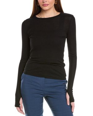 BOSS Eticket Jumper - Black