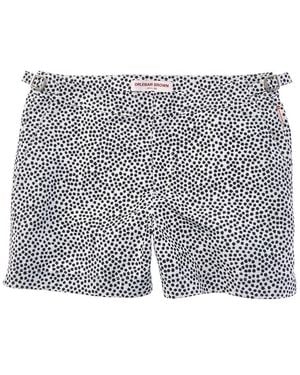 Orlebar Brown Swim Trunk - Blue
