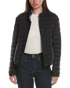 Moncler Madulains Jacket - Black