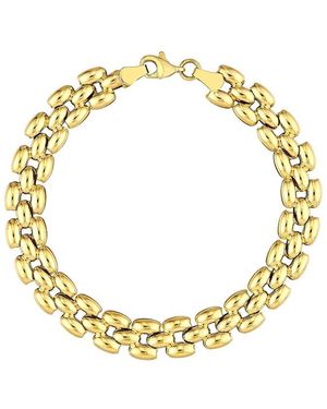 HAWLEY ST 14K Fashion Bracelet - Metallic