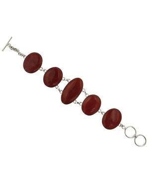 Samuel B. Coral Bracelet - Multicolour