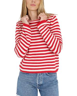 ARCHER Ana Jumper - Red