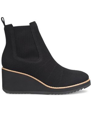 Söfft Eiley Boot - Black
