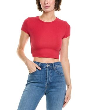 Seraphin T-Shirt - Red