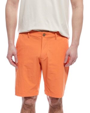 Tommy Bahama Chip Shot Short - Orange