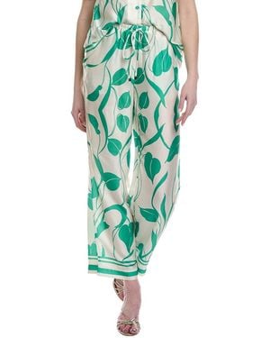 Lost + Wander Vineyard Vistas Pant - Green
