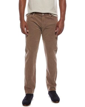 FRAME L'Homme Latte Slim Jean - Brown