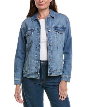 Tommy Bahama Relaxed Jean Jacket - Blue