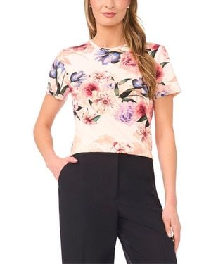 Ted Baker Lia T-Shirt - White