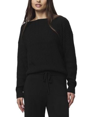 Splendid Olivia Jumper - Black
