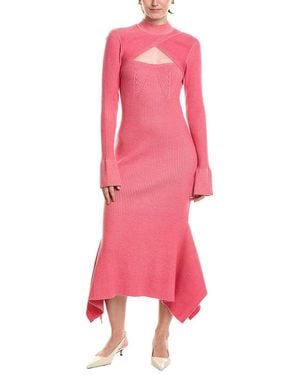 3.1 Phillip Lim Dress - Pink