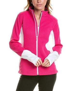 Spyder Bandita Jacket - Pink