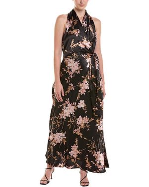 Taylor Maxi Dress - Brown
