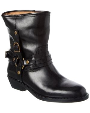 Isabel Marant 'Ildred' Ankle Boots - Black
