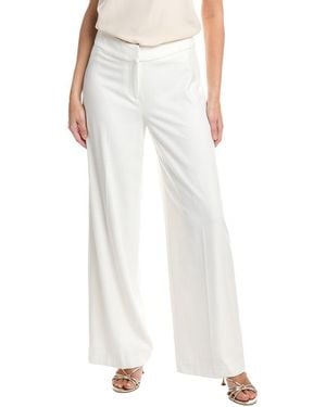 Tahari Pant - White