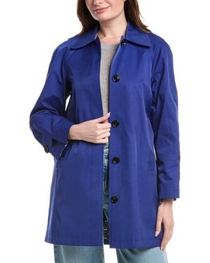 Sam Edelman Coat - Blue