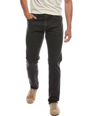 Todd Synder X Champion Stretch Blacktop Wash Skinny Fit Jean