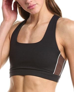 Splits59 Lexi Rigor Bra - Black