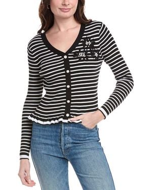 Nanette Lepore Jumper - Black
