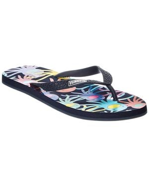 Vilebrequin Flip Flop - Blue