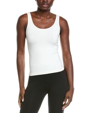 Le Mystere Tank - White
