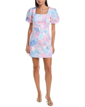 Lilly Pulitzer Kalinara Romper - Blue