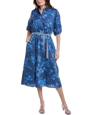 Marella Iblues Catena Shirtdress