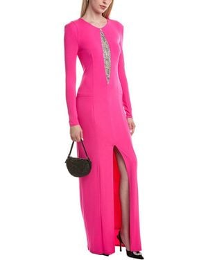 Issue New York Gown - Pink