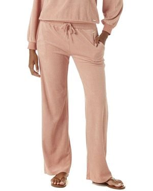 Melissa Odabash Betty Pant - Natural