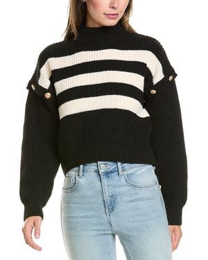 Avantlook Sweater - Black