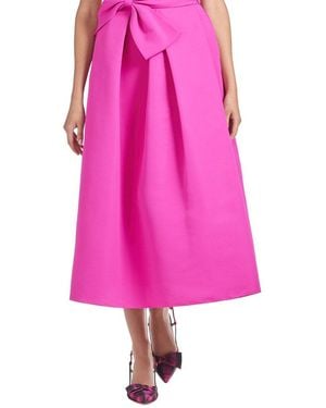 Sachin & Babi Whitley Skirt - Pink