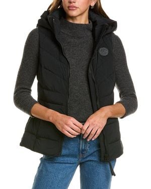 Canada Goose Clair Vest - Black