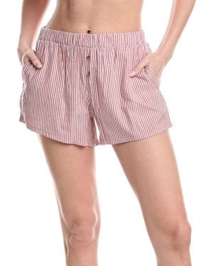 Honeydew Intimates Hangout Short - Pink