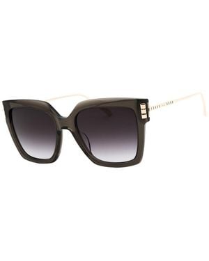 Chopard 54Mm Sunglasses - Black